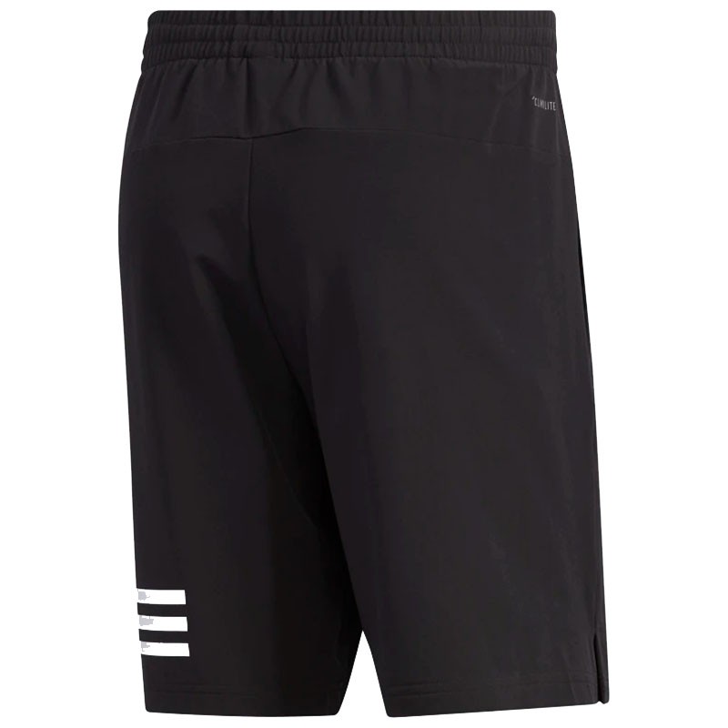 Шорты мужские Adidas черные FL0243 — фото 3 — Sport City Шорты мужские Adidas черные FL0243 — фото 3