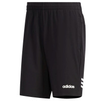 Шорты мужские Adidas черные FL0243 изображение 1