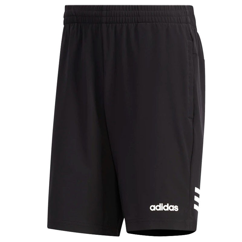 Шорты мужские Adidas черные FL0243 — Sport City Шорты мужские Adidas черные FL0243