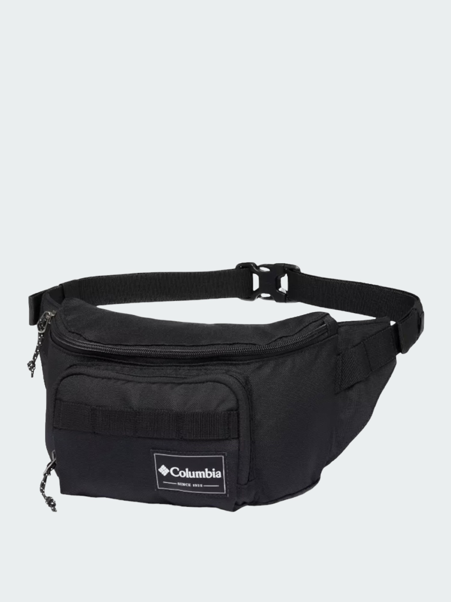 Сумка Columbia Zigzag™ II Hip Pack черная 2094431-010 изображение 2
