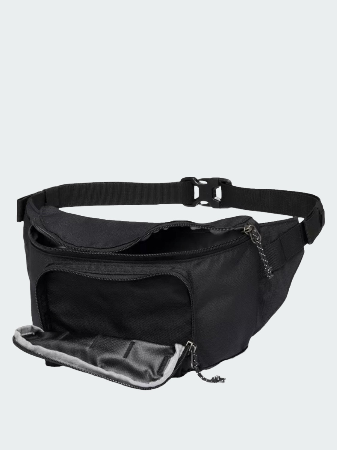 Сумка Columbia Zigzag™ II Hip Pack черная 2094431-010 изображение 4