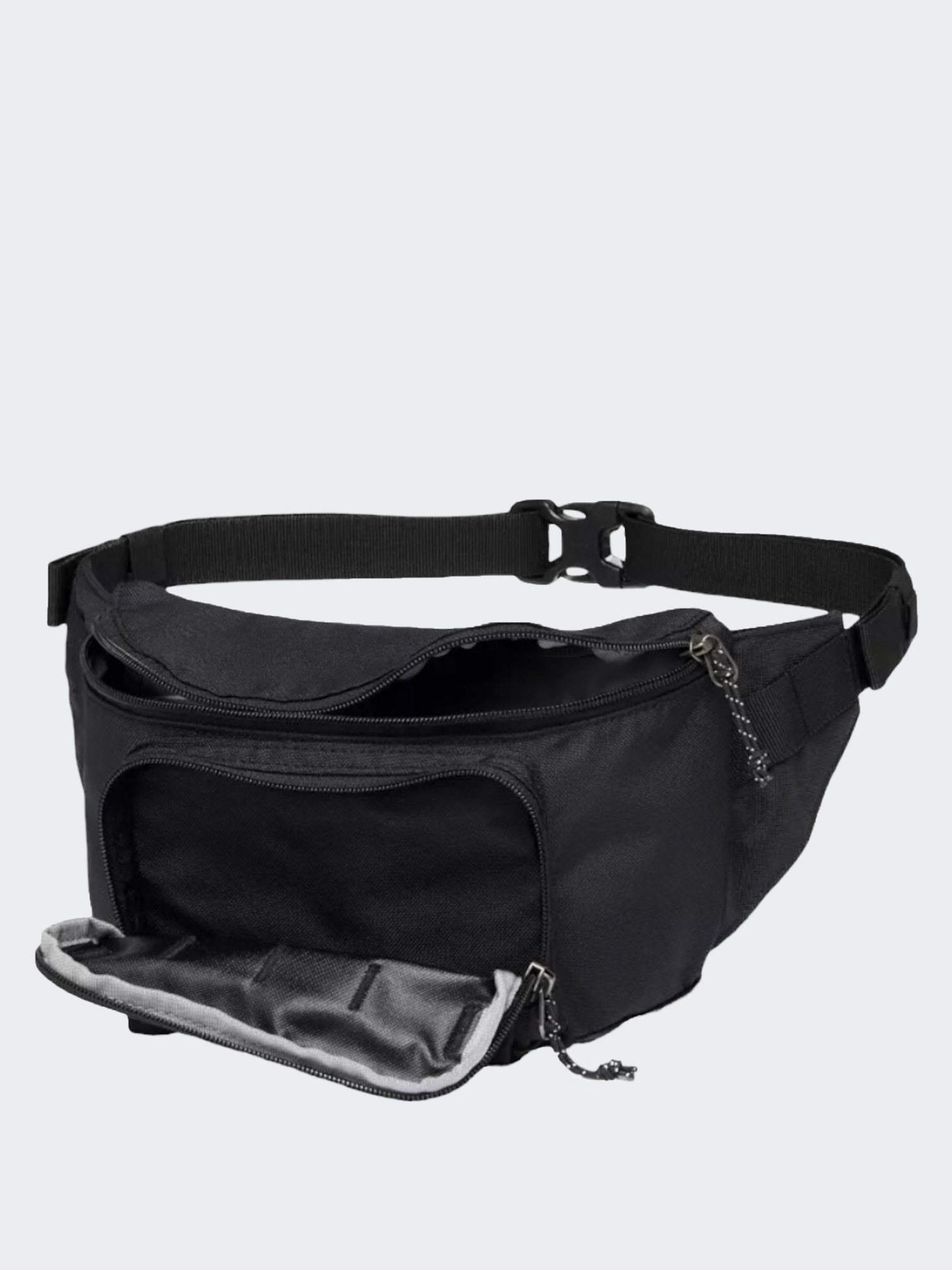 Сумка Columbia Zigzag™ II Hip Pack черная 2094431-010 изображение 4