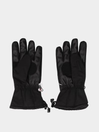 Перчатки мужские Larum  Jartek черные 592502-010 изображение 3