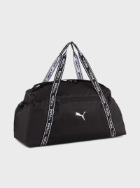 Сумка женская Puma AT ESS Sports Bag черная 09078001 изображение 2