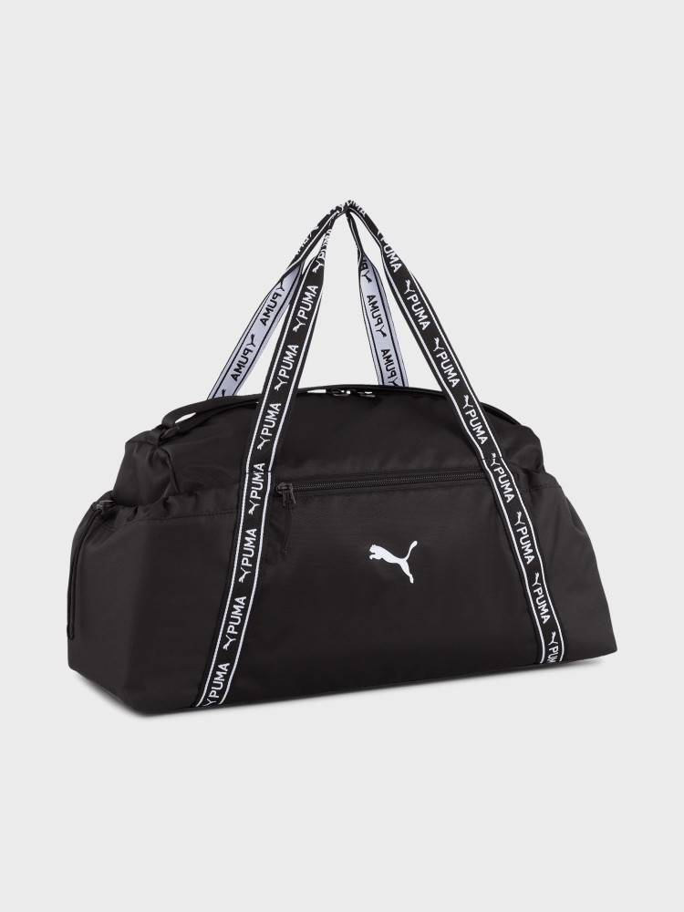Сумка женская Puma AT ESS Sports Bag черная 09078001 изображение 2