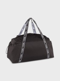 Сумка женская Puma AT ESS Sports Bag черная 09078001 изображение 3