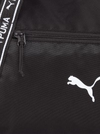 Сумка женская Puma AT ESS Sports Bag черная 09078001 изображение 4