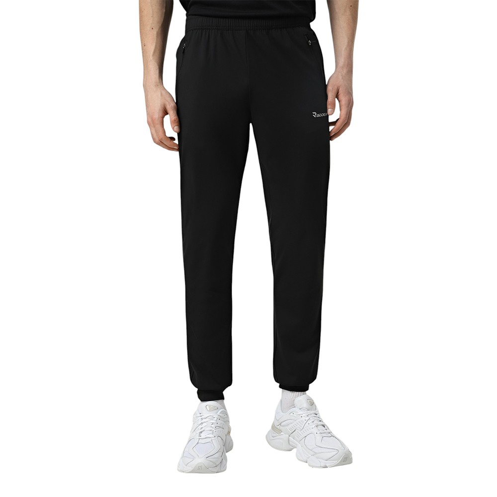 Брюки мужские Radder Alaric черные 122504-010