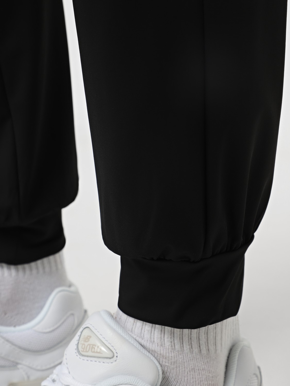 Штани чоловічі Radder Alaric чорні 122504-010 изображение 6