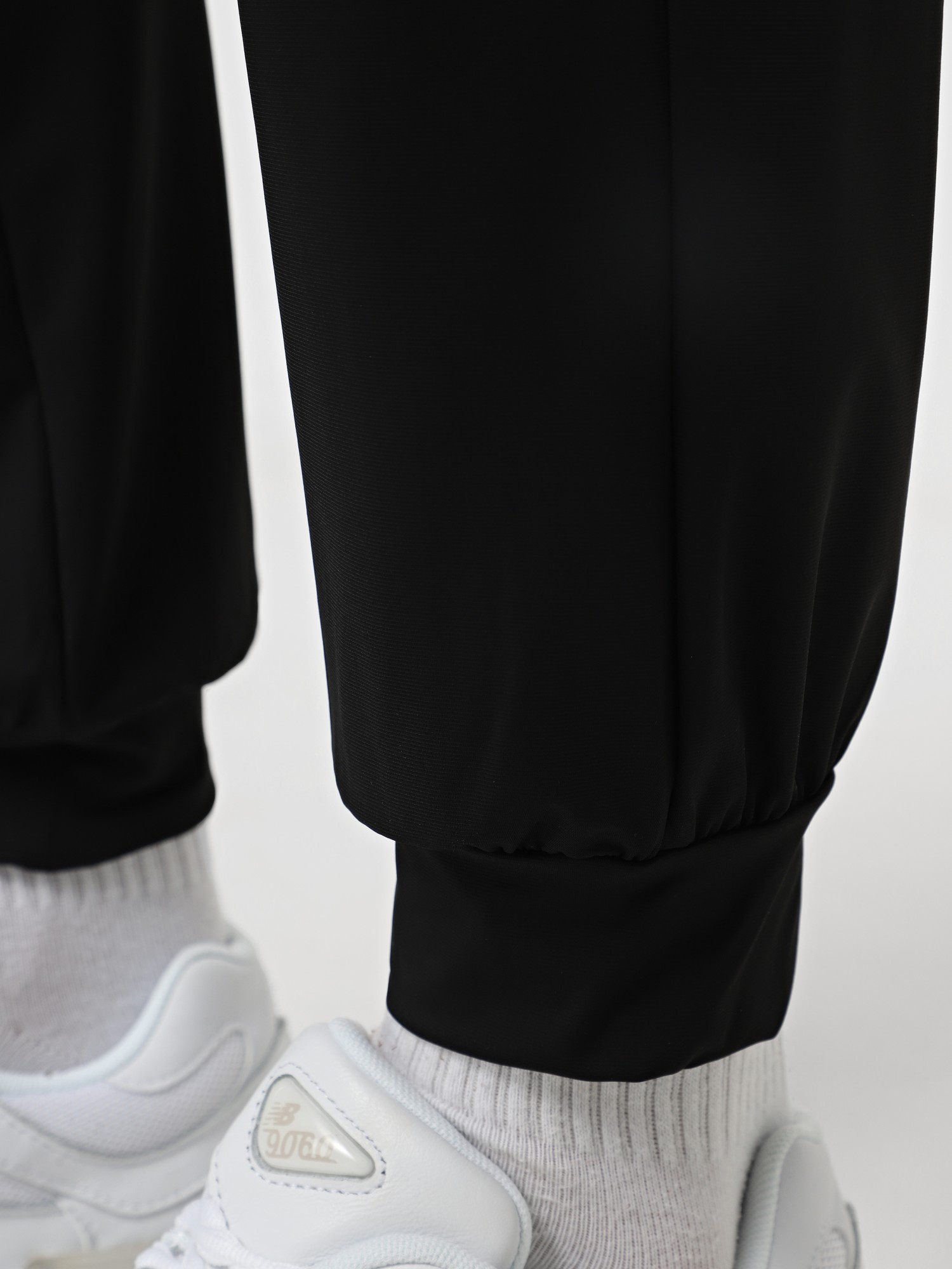 Брюки мужские Radder Alaric черные 122504-010 изображение 6