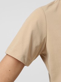 Футболка женская Larum Astrid мокко 102513-240 изображение 5