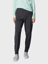 Брюки женские Columbia PFG Uncharted™ Pull On Pant серые 2078441-011 изображение 2