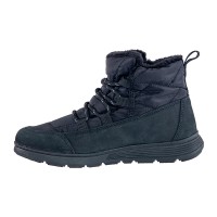 Черевики жіночі Radder Frisco чорні 572003-010 изображение 2