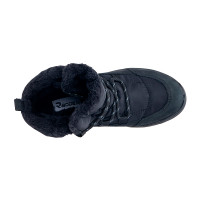 Ботинки женские Radder Frisco черные 572003-010