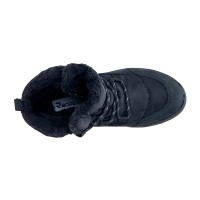 Черевики жіночі Radder Frisco чорні 572003-010 изображение 3