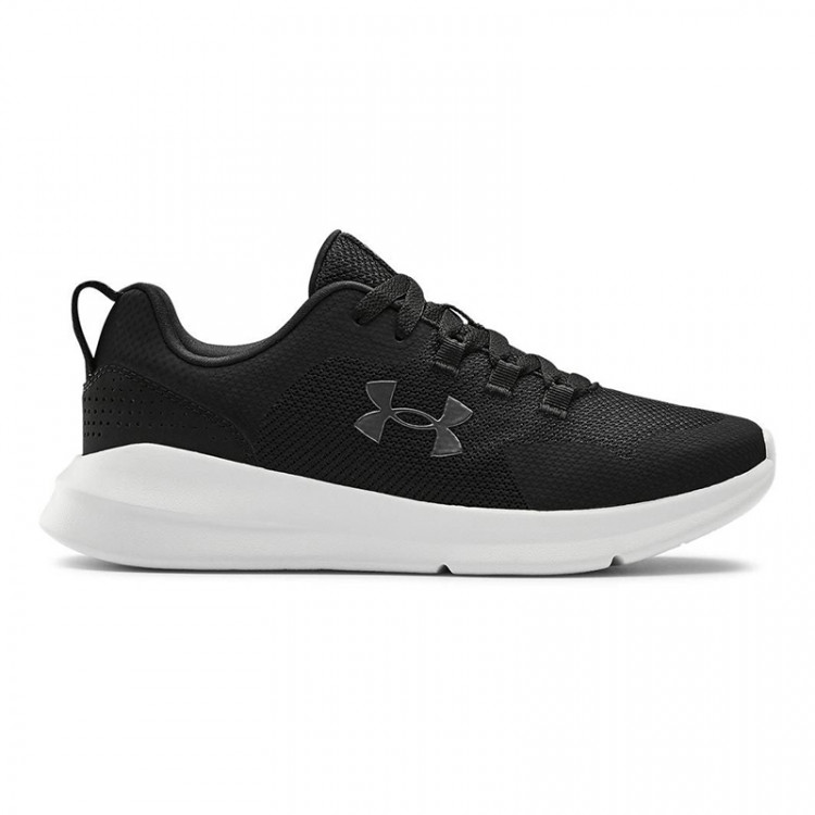Кроссовки Under Armour Essential Sportstyle Shoes 3022955-001