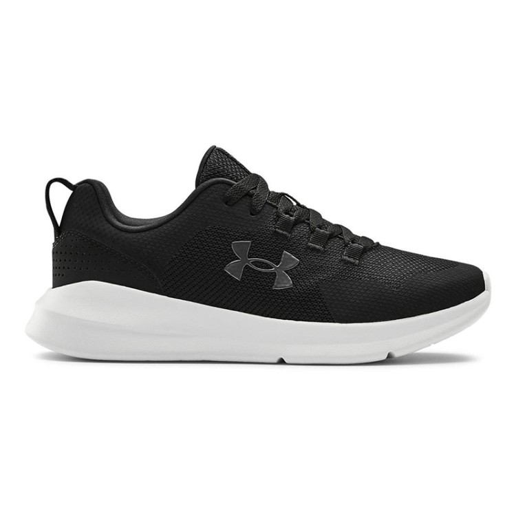 Кроссовки Under Armour Essential Sportstyle Shoes 3022955-001 изображение 1