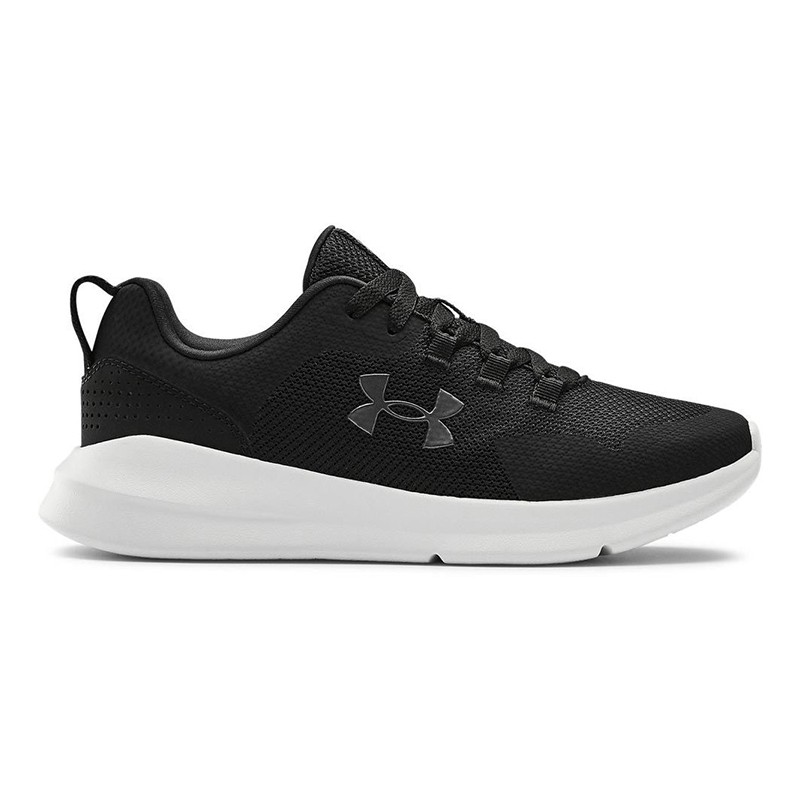 Кроссовки Under Armour Essential Sportstyle Shoes 3022955-001 изображение 1