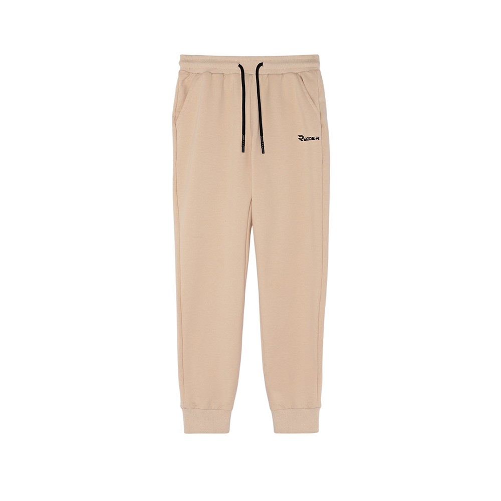 Брюки детские Radder Tamsin бежевые 442571-125 изображение 1