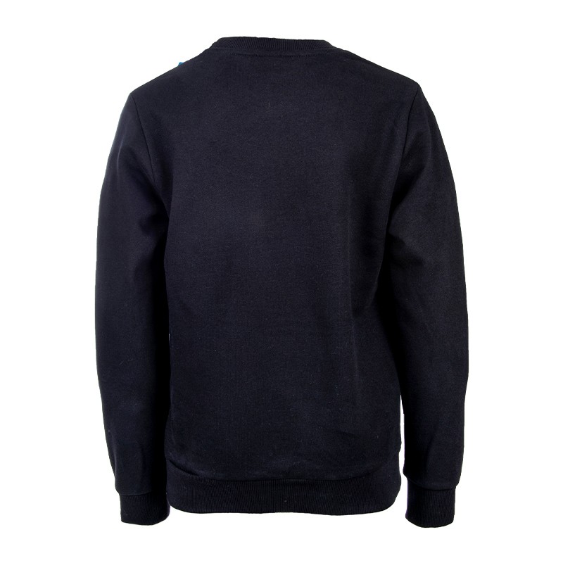 Толстовка дитяча Radder Tartu чорна 442016-010 изображение 2