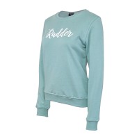 Толстовка жіноча Radder Fergi блакитна 442088-410 изображение 2
