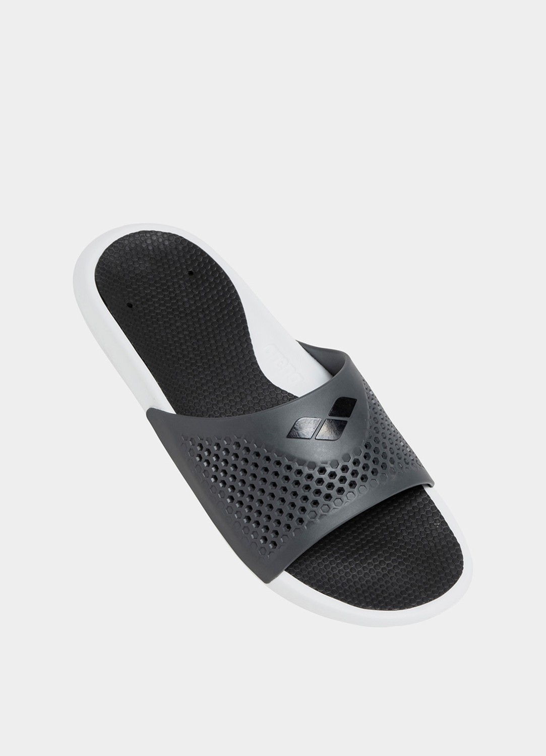 Шлепанцы мужские Arena BRUNO черные 004372-102 изображение 3