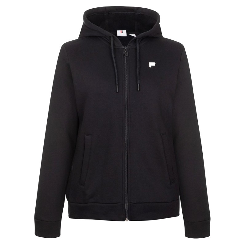 Fila 104810-99 Толстовка женская — Sport City Fila 104810-99 Толстовка женская