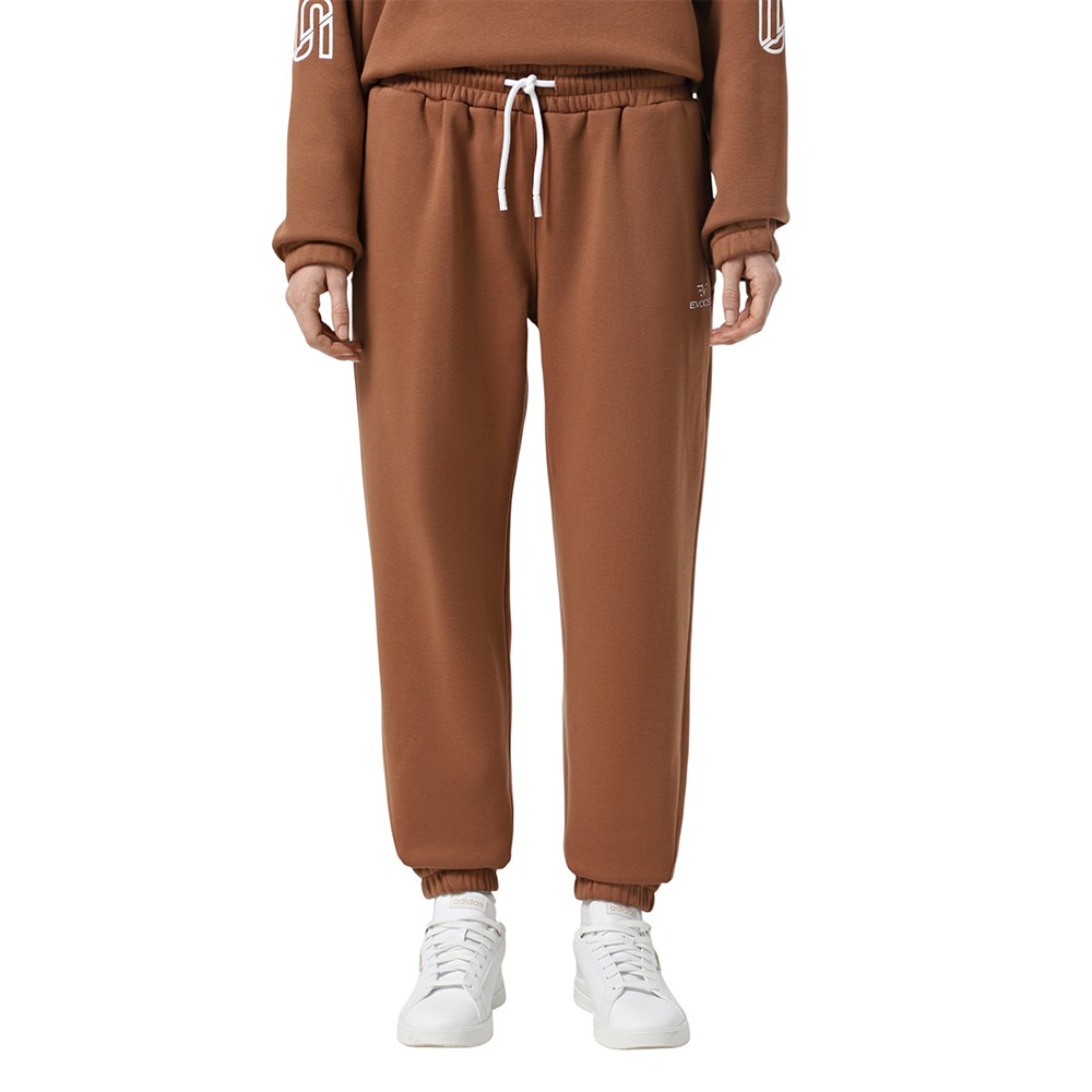 Брюки женские Evoids Nymera коричневые 552575-200