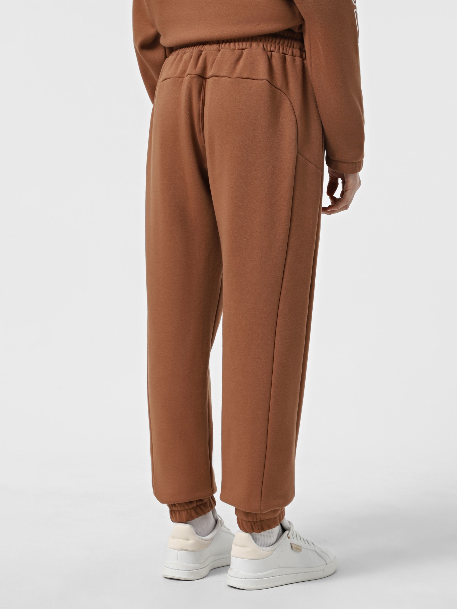 Штани жіночі Evoids Nymera коричневі 552575-200 изображение 3