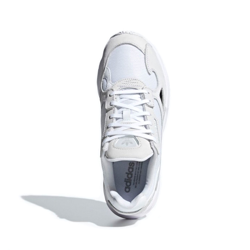 Кросівки жіночі Adidas Falcon W білі B28128 