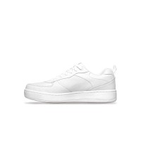 Кросівки чоловічі Skechers Sport Court 92 білі 237188 WHT изображение 2