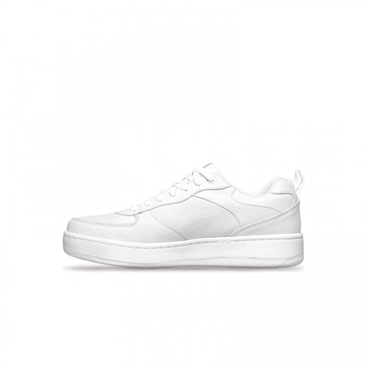 Кросівки чоловічі Skechers Sport Court 92 білі 237188 WHT 