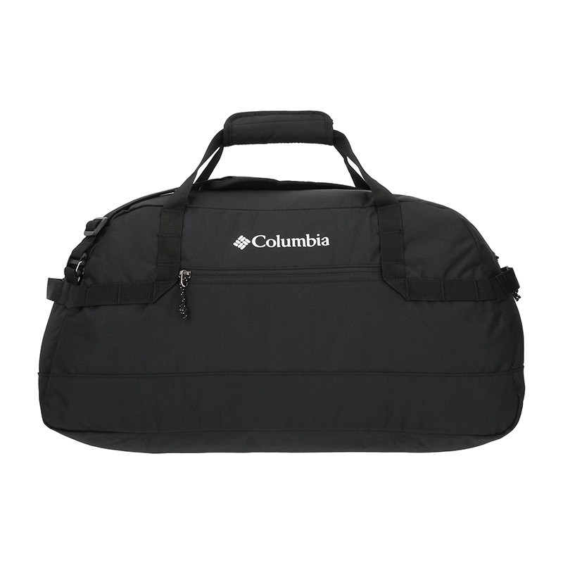Сумка Columbia Lodge ™ Small 35L Duffle черная 1890861-010 изображение 1