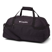 Сумка Columbia Lodge ™ Small 35L Duffle черная 1890861-010 изображение 2