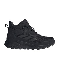Черевики чоловічі Adidas TERREX ANYLANDER CLIMAWARM + чорні JH6234 изображение 1