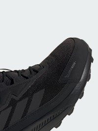 Черевики чоловічі Adidas TERREX ANYLANDER CLIMAWARM + чорні JH6234 изображение 6