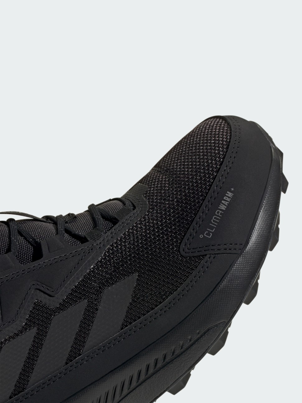 Черевики чоловічі Adidas TERREX ANYLANDER CLIMAWARM + чорні JH6234 — фото 6