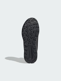 Черевики чоловічі Adidas TERREX ANYLANDER CLIMAWARM + чорні JH6234 изображение 8