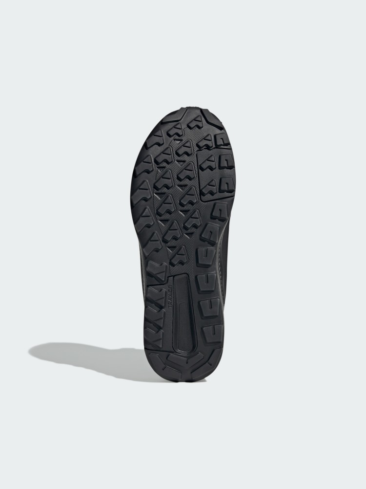 Черевики чоловічі Adidas TERREX ANYLANDER CLIMAWARM + чорні JH6234 изображение 8