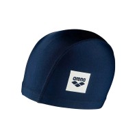 Шапочка для плавания детская Arena UNIX II JR синяя 002384-109
