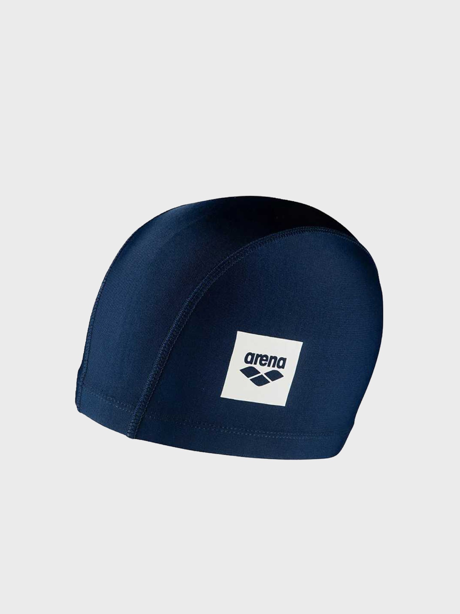 Шапочка для плавання дитяча Arena UNIX II JR синя 002384-109 изображение 2