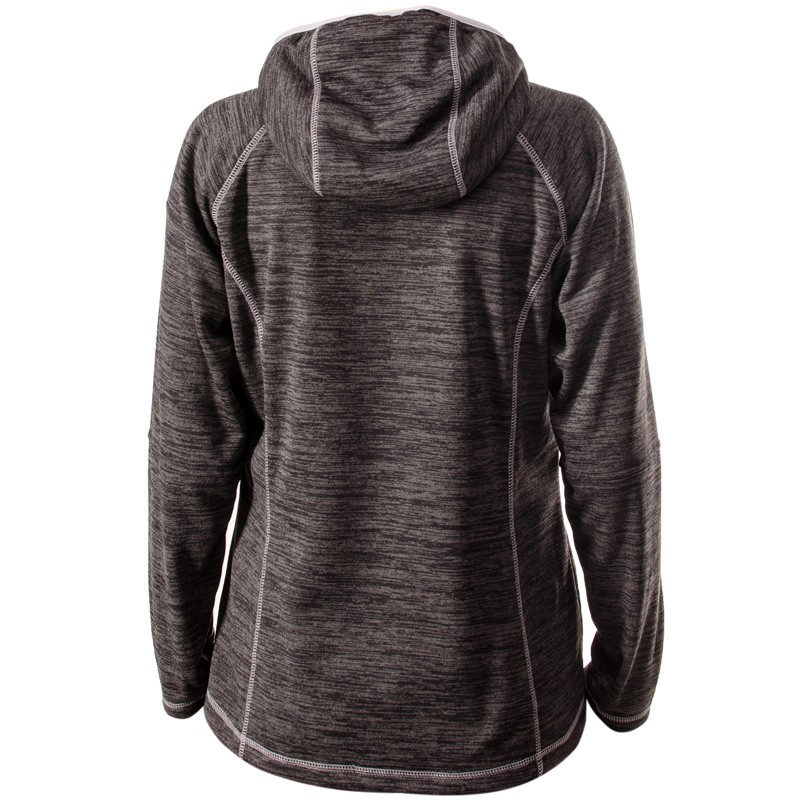 Толстовка женская Radder серая RU-71-020 изображение 2