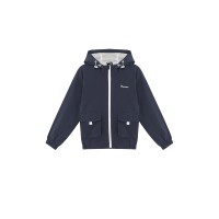 Вітрівка дитяча Radder Obscura сіра 442635-011 изображение 1