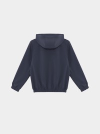 Вітрівка дитяча Radder Obscura сіра 442635-011 изображение 3