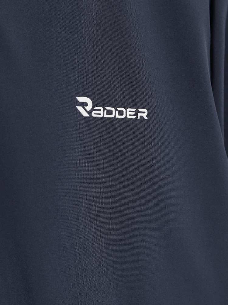 Ветровка детская Radder Obscura серая 442635-011 изображение 4