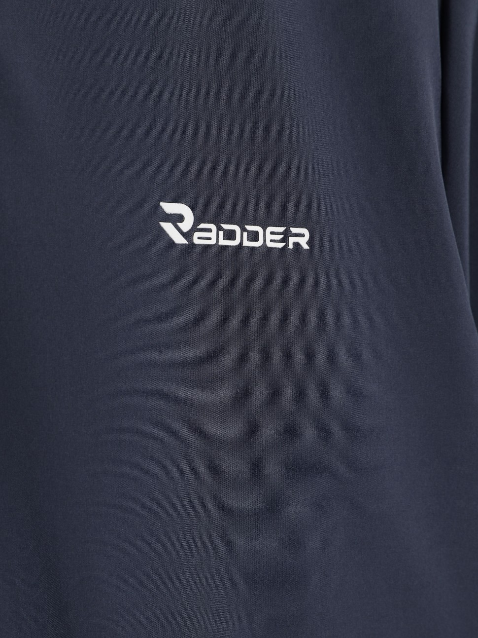 Вітрівка дитяча Radder Obscura сіра 442635-011 — фото 4