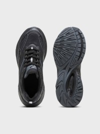 Кросівки чоловічі Puma Morphic Base чорні 39298204 изображение 7