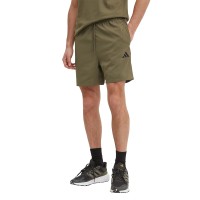 Шорты мужские Adidas M SL CHELSEA оливковые JF1113 изображение 1