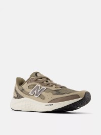 Кросівки чоловічі New Balance FRESHFOAM ARISHI V4 бежеві MARIS8I9 изображение 3