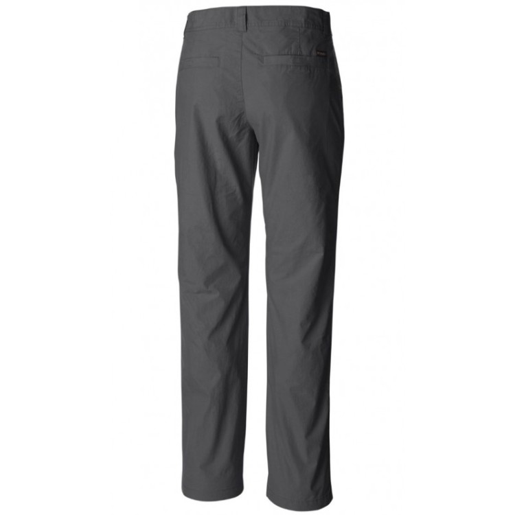 Брюки мужские Columbia Washed Out™ Pant черные 1657741-011 изображение 2
